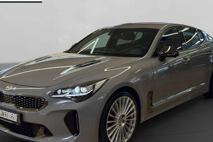 Kia Stinger 42.700 km 44.750 &euro; Leverkusen 51381
