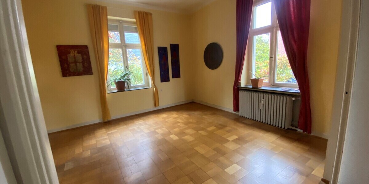 Verkauf von einer Villa in Remscheid-Lüttringhausen - Einfamilienhaus Remscheid Lüttringhausen | Angebot:24849604