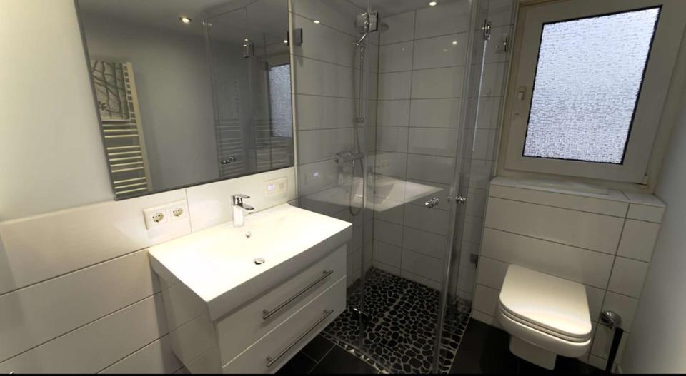 Dachgeschoßwohnung Schwelm - 3 Zimmer, 67 m&sup2;, 112.000&euro; | Angebot:24810239