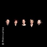 Improtheater mit der Phönixallee - Immer neu, immer anders!