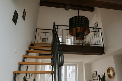 Wohnung zum Kaufen in Düsseldorf 835.000 € 143.75 m² 4 zimmer