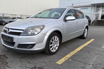 Opel Astra 202.000 km 800 € Solingen 42699