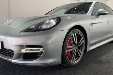 Porsche Panamera 163.000 km 25.000 &euro; Remscheid 42859
