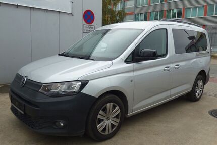 VW Caddy Maxi 150.000 km 17.999 &euro; Köln 51105