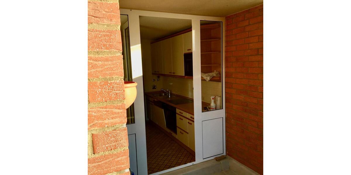 Etagenwohnung Köln Mülheim - 3 Zimmer, 95 m&sup2;, 1.795&euro; | Angebot:26665417