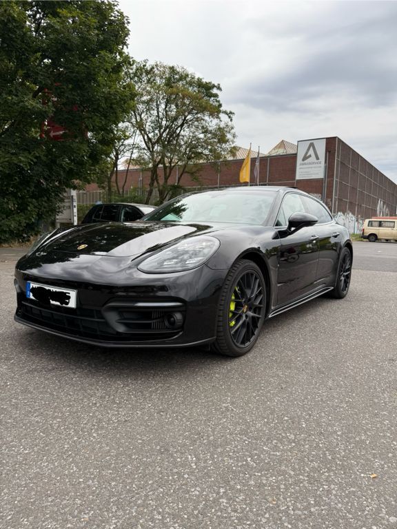 Panamera