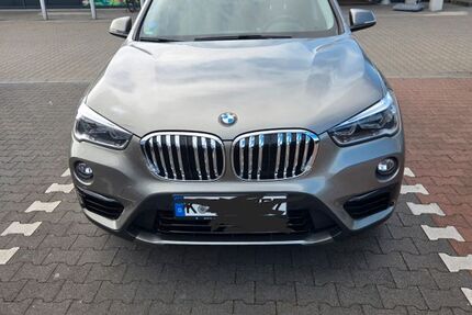 BMW X1 86.000 km 16.900 &euro; Köln 51145