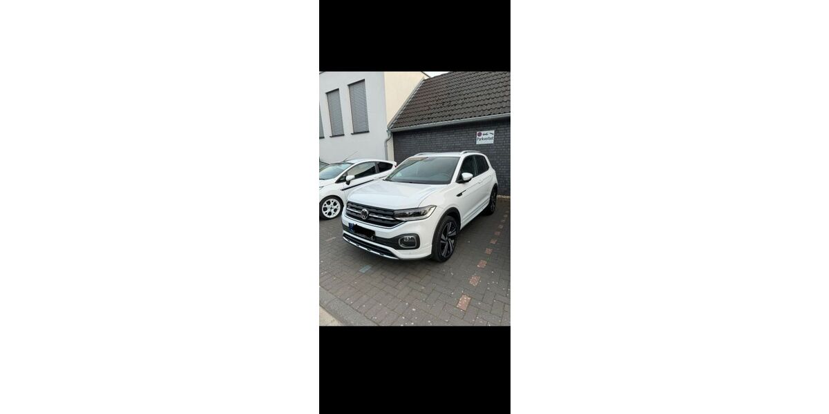 VW T-Cross 51.000 km 20.000 &euro; Overath 51491