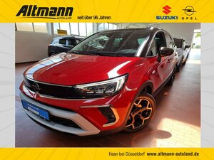 Opel Crossland Ultimate Automatik AHK Headup Navi