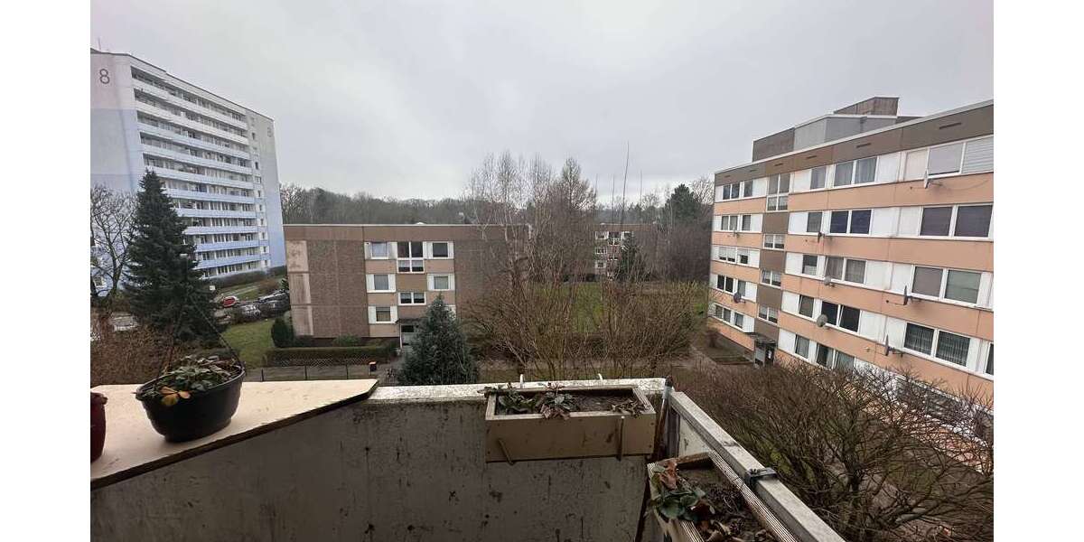 Etagenwohnung Dormagen Hackenbroich - 3 Zimmer, 68 m&sup2;, 119.000&euro; | Angebot:24593051