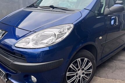 Peugeot 1007 178.798 km 2.950 € Hilden 40723