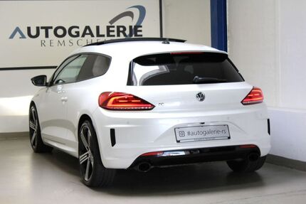 VW Scirocco