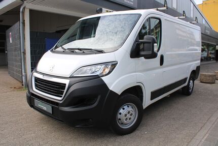 Peugeot Boxer 150.913 km 11.990 &euro; Düsseldorf 40233