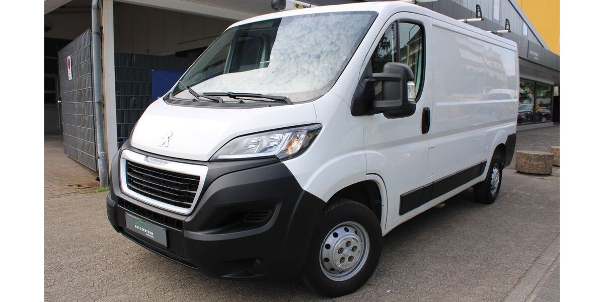 Peugeot Boxer 150.913 km 11.990 &euro; Düsseldorf 40233