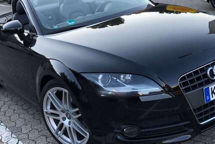 Audi TT 75.000 km 13.890 &euro; Köln, Stadt 50737