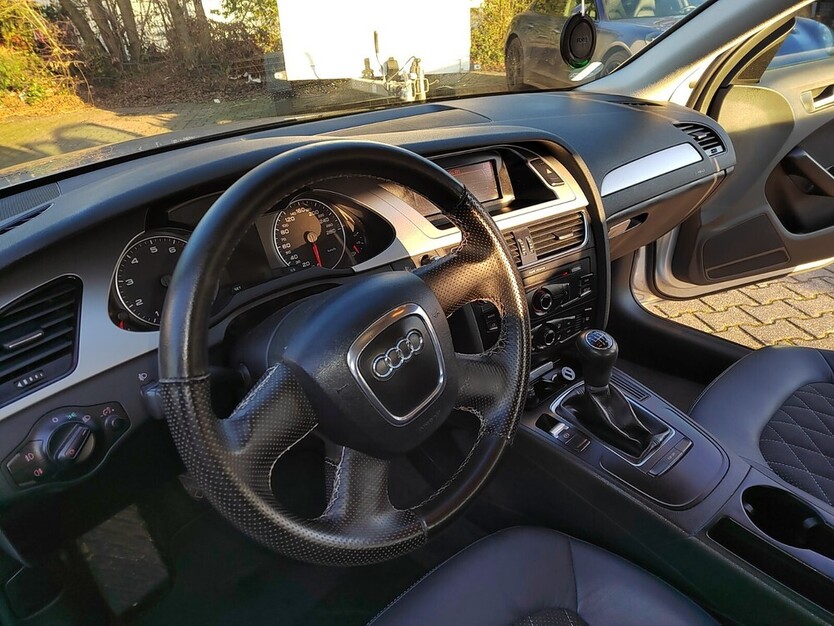 A4 Avant
