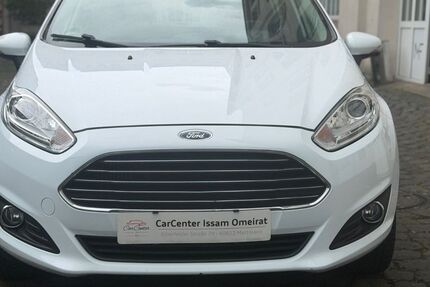 Ford Fiesta 119.950 km 5.250 &euro; Mettmann Stadtwald Bahnhof 40822