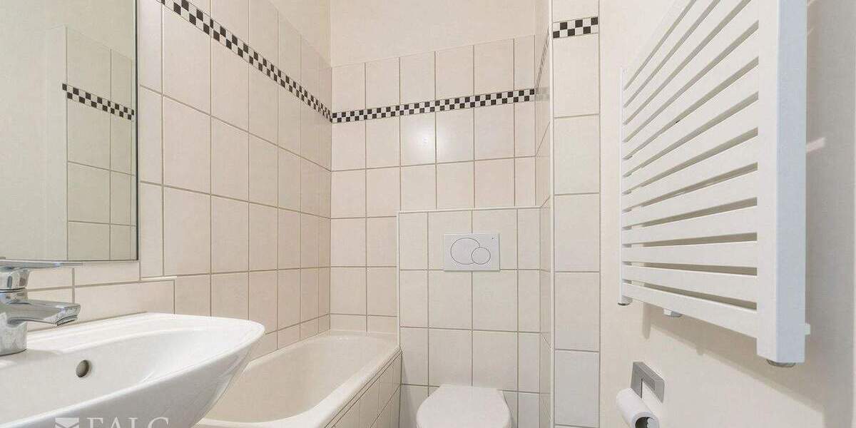 Etagenwohnung Köln Kalk - 2 Zimmer, 60 m&sup2;, 189.000&euro; | Angebot:25739523