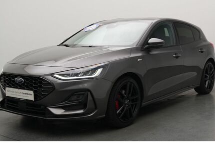 Ford Focus 43.112 km 21.988 &euro; Leverkusen 51379