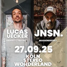 JNSN & Basti Smolka