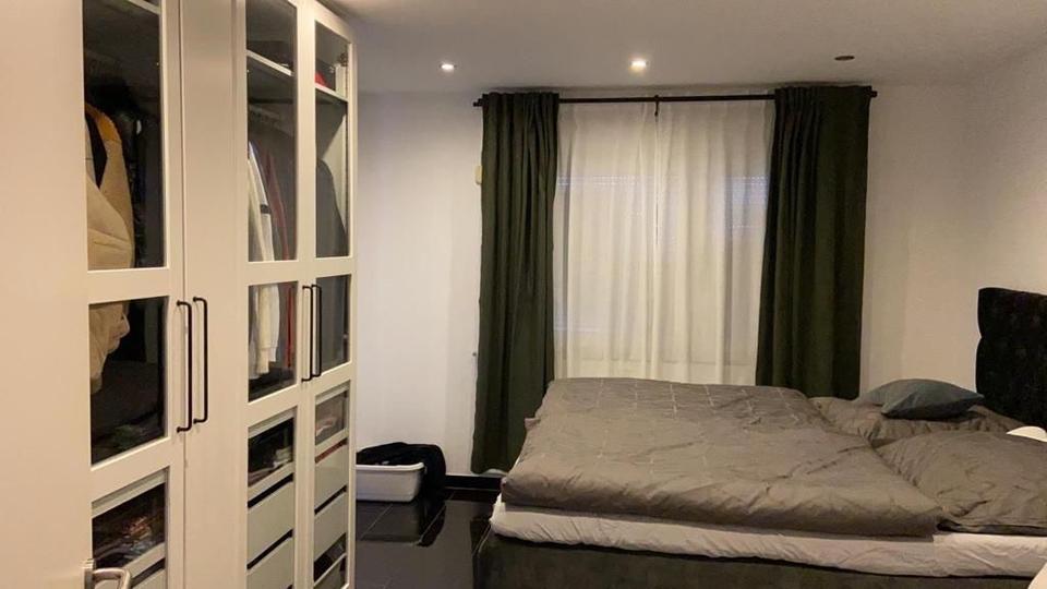 Erdgeschoßwohnung Heiligenhaus - 2 Zimmer, 60 m&sup2;, 1.040&euro; | Angebot:24733311