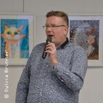 Power Point Karaoke Fürth