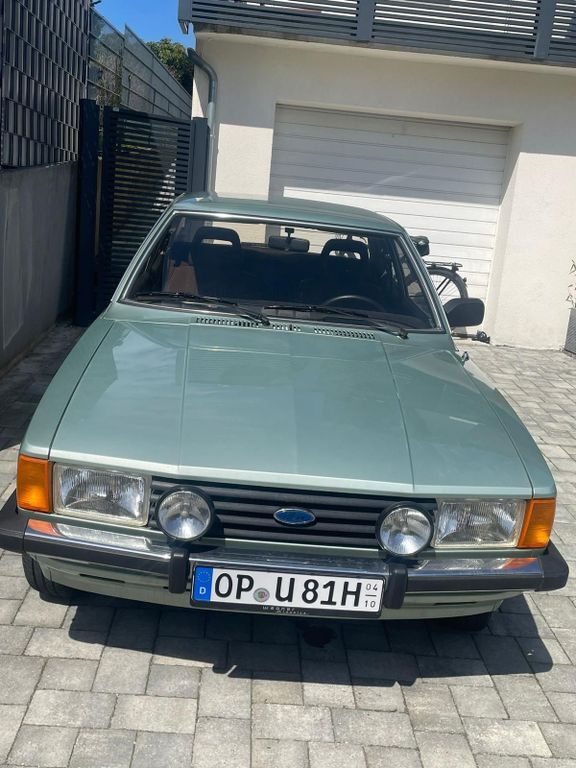 Taunus