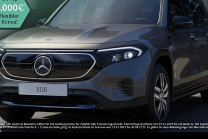 Mercedes-Benz EQB 57.372 km 30.890 &euro; Köln 51149