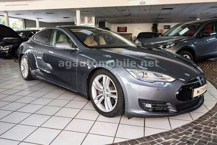 Tesla Model S 273.000 km 14.999 &euro; Hilden 40721