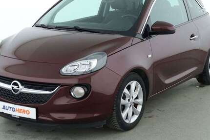Opel Adam 31.711 km 12.900 &euro; Köln 50739