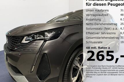 Peugeot 5008 29.705 km 31.850 &euro; Düsseldorf 40233
