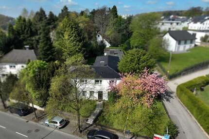 Haus Wuppertal Gemarkung Elberfeld - 6 Zimmer, 212 m&sup2;, 689.000&euro; | Angebot:26251507