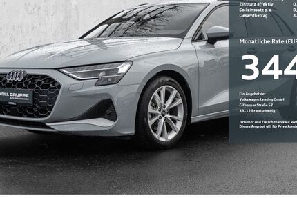 Audi A3 3.180 km 36.840 &euro; Düsseldorf 40474