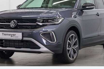 VW T-Cross 15.646 km 22.930 € Bochum 44809