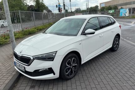 Skoda Scala 58.775 km 10.900 € Duisburg 47259