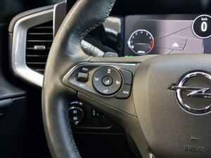 Opel Mokka Black Activ Drive Ass. Winterp. Navi Pro uvm 3.390 km 21.970 &euro; HAAN 42781