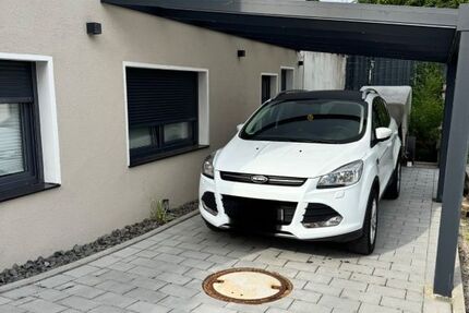Ford Kuga 163.000 km 8.300 &euro; Remscheid 42859