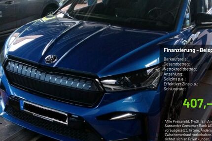 Skoda Enyaq 21.373 km 37.890 &euro; Pulheim-Brauweiler 50259