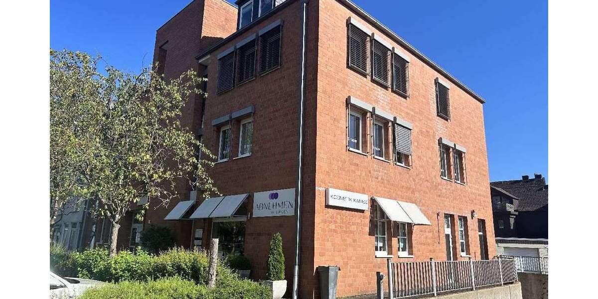 Gewerbeobjekt Leverkusen Schlebusch - 1.980&euro; | Angebot:24526143