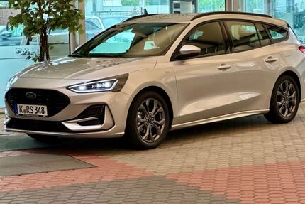 Ford Focus 3.000 km 32.190 &euro; Köln 50769