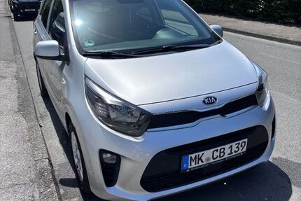 Kia Picanto 80.850 km 8.790 &euro; Halver 58553