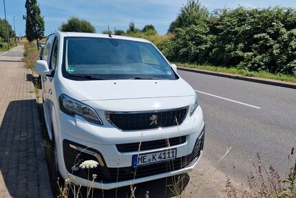 Peugeot Expert 149.300 km 11.900 € Haan 42781