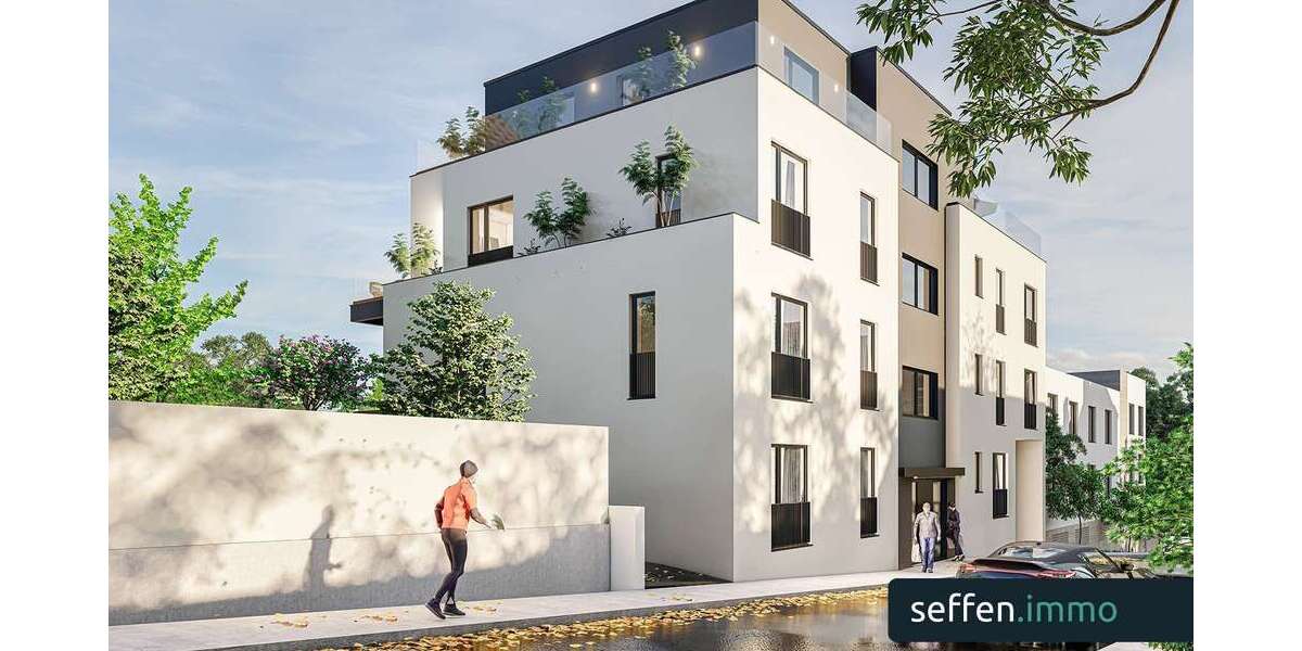 Etagenwohnung Remscheid Gemarkung Bergisch Born - 3 Zimmer, 101 m&sup2;, 514.947&euro; | Angebot:23061679