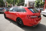 Skoda Superb Sportline4x4 Navi PanoSdach BiXenon Leder 122.000 km 18.900 € Neuss 41462