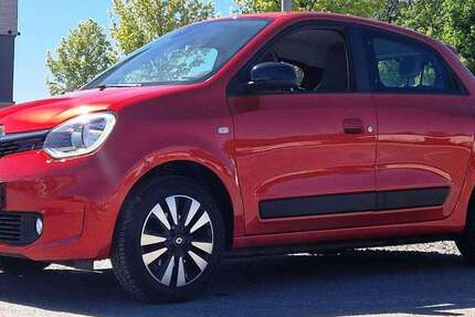 Renault Twingo 27.000 km 10.700 &euro; Bergisch Gladbach 51469