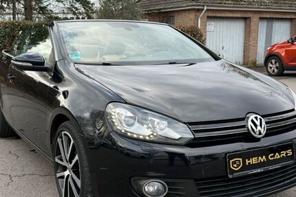 VW Golf 162.000 km 6.250 &euro; Langenfeld 40764