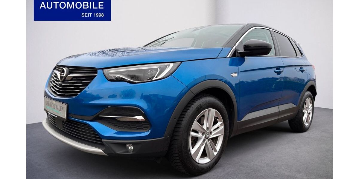 Opel Grandland (X) 147.000 km 11.990 &euro; Neuss 41462