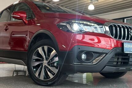 Suzuki (SX4) S-Cross 51.213 km 20.390 &euro; Dormagen 41540