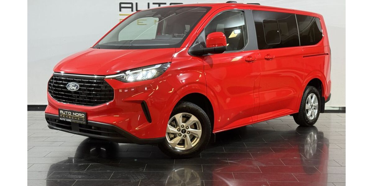 Ford Tourneo Custom 25.654 km 42.490 &euro; Remscheid 42897