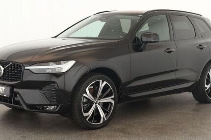 Volvo XC60 48.600 km 40.584 &euro; Neuss 41460
